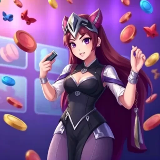 Menjelajahi Fitur Unggulan Situs Game dewajp