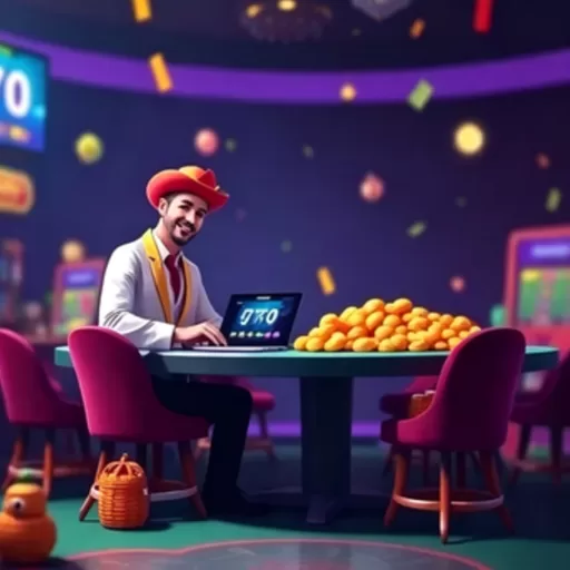Panduan Lengkap Menggunakan Situs Game dewajp